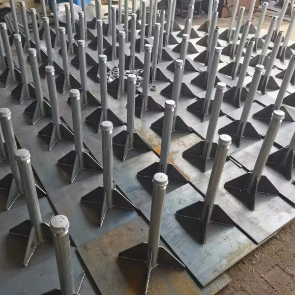 凉州鑫亿呈沉降板生产