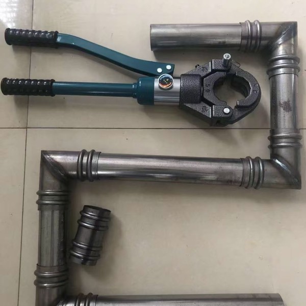 凉州鑫亿呈冷却管